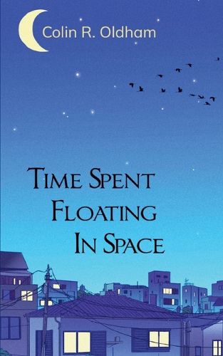 Cover image for Time Spent Floating In Space