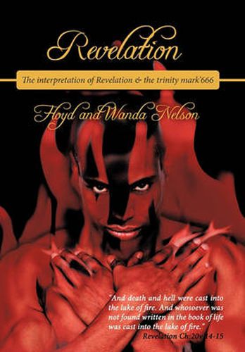 Cover image for Revelation