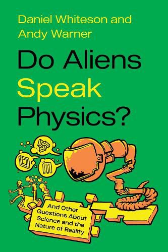Cover image for Do Aliens Speak Physics?