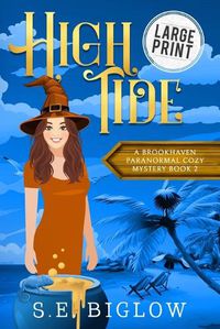 Cover image for High Tide