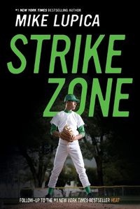 Cover image for Strike Zone