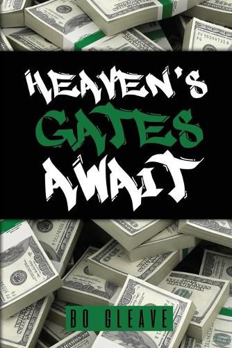 Cover image for Heaven's Gates Await