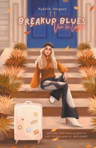 Cover image for Vive la London