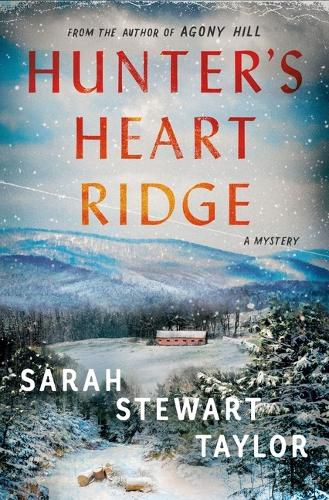 Cover image for Hunter's Heart Ridge