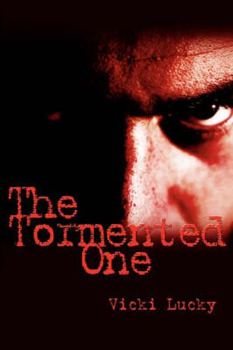 Cover image for The Tormented One