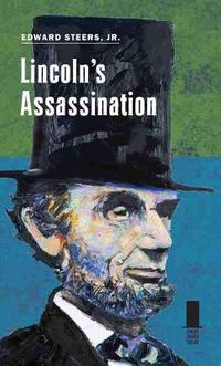 Cover image for Lincoln's Assassination