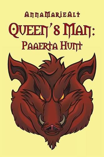 Cover image for Queen'S Man: Paaerta Hunt