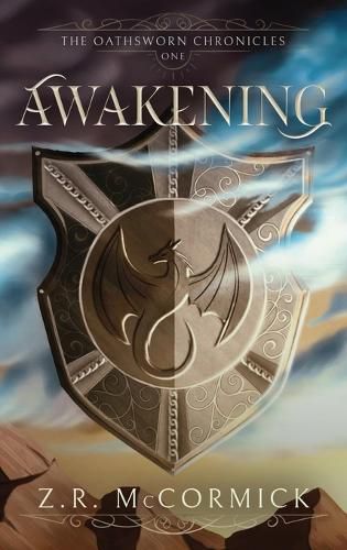 Cover image for Awakening