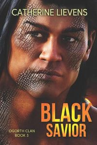 Cover image for Black Savior