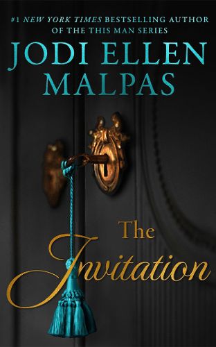 Cover image for The Invitation