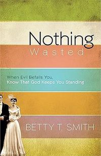 Cover image for Nothing Wasted