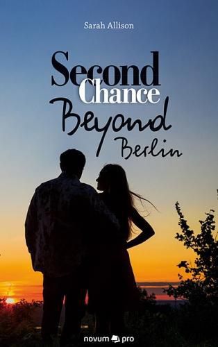 Cover image for Second Chance - Beyond Berlin