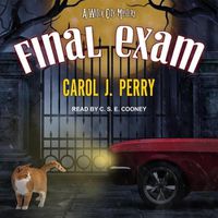 Cover image for Final Exam