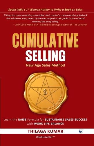 Cover image for Cumulative Selling