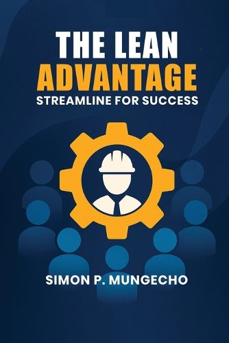 Cover image for The Lean Advantage