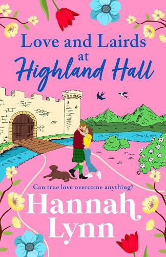 Cover image for Love and Lairds at Highland Hall