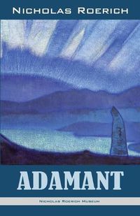 Cover image for Adamant