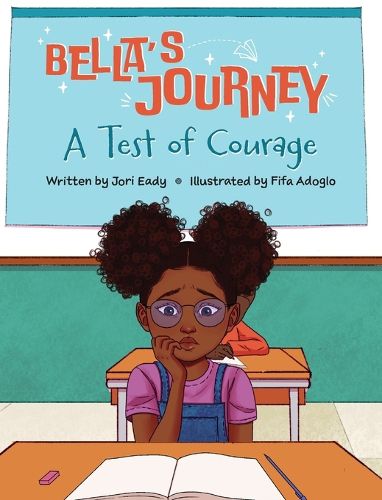 Cover image for Bella's Journey