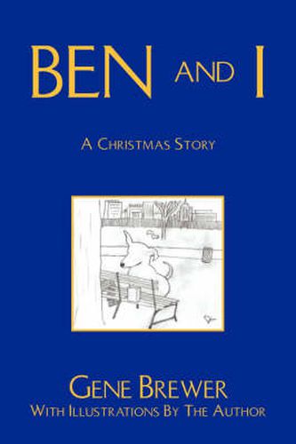 Cover image for Ben and I