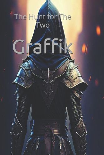 Cover image for Graffik