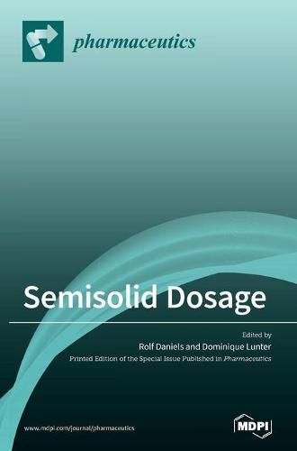 Cover image for Semisolid Dosage