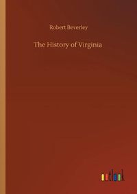 Cover image for The History of Virginia