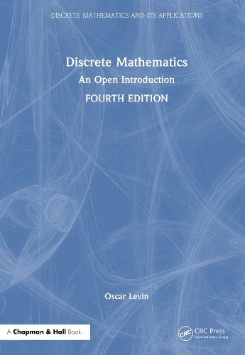 Cover image for Discrete Mathematics