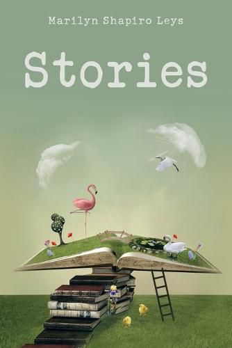 Cover image for Stories