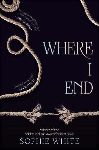 Cover image for Where I End