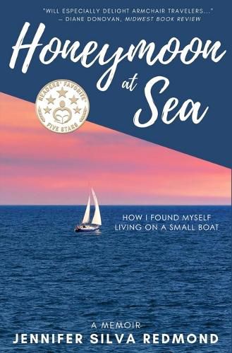 Cover image for Honeymoon at Sea