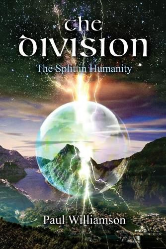 Cover image for The Division: The Split in Humanity