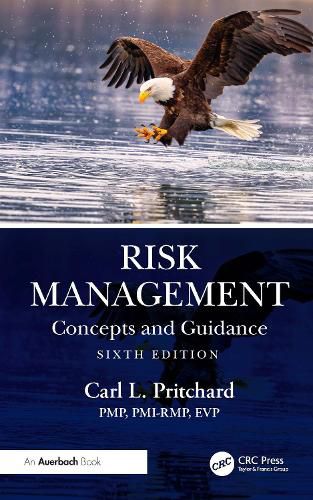 Cover image for Risk Management