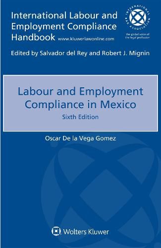 Cover image for Labour and Employment Compliance in Mexico