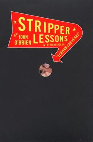 Cover image for Stripper Lessons