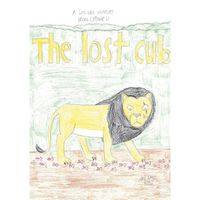 Cover image for The Lost Cub