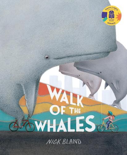 Cover image for Walk of the Whales