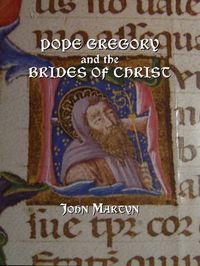 Cover image for Pope Gregory and the Brides of Christ