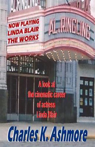 Cover image for Linda Blair: The Works