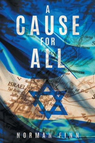 Cover image for A Cause for All