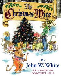 Cover image for The Christmas Mice