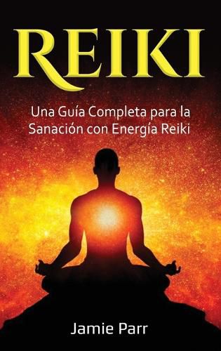 Cover image for Reiki