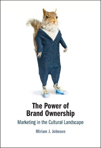 Cover image for The Power of Brand Ownership