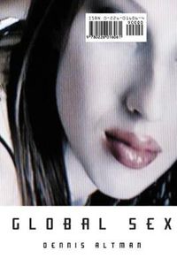 Cover image for Global Sex