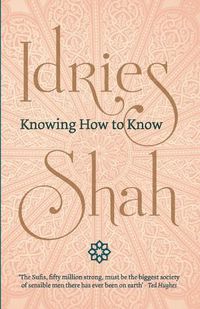 Cover image for Knowing How to Know