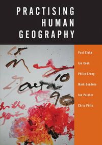 Cover image for Practising Human Geography