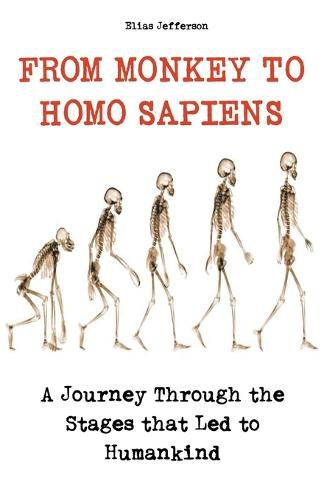 From Monkey to Homo Sapiens A Journey Through the Stages that Led to Humankind