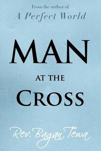 Cover image for Man at the Cross