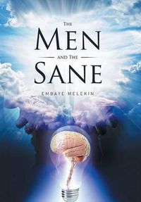 Cover image for The Men and the Sane