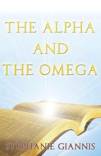 Cover image for #NLD The Alpha and the Omega