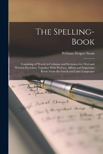 The Spelling-Book